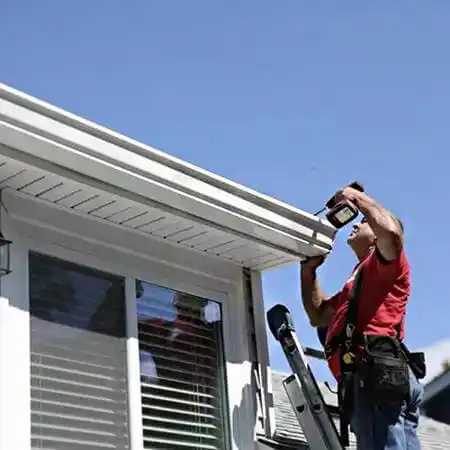 gutter services Clearfield